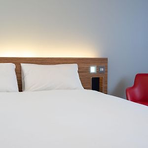 Ibis Budget Stansted Bishops Stortford