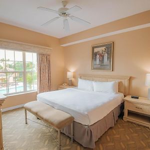 Two-Bedroom Family Room